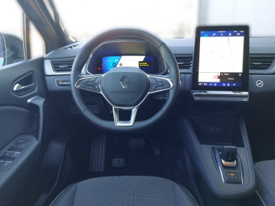 Renault Symbioz Gebrauchtwagen Renault Symbioz Gebrauchtwagen