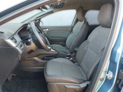 Renault Symbioz Gebrauchtwagen Renault Symbioz Gebrauchtwagen