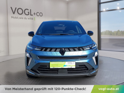 Renault Symbioz Gebrauchtwagen Renault Symbioz Gebrauchtwagen
