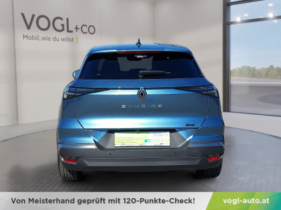 Renault Symbioz Gebrauchtwagen Renault Symbioz Gebrauchtwagen