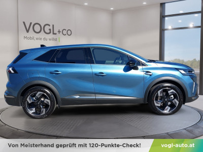 Renault Symbioz Gebrauchtwagen Renault Symbioz Gebrauchtwagen