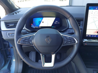 Renault Symbioz Gebrauchtwagen Renault Symbioz Gebrauchtwagen