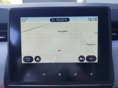 Renault Clio Gebrauchtwagen Renault Clio Gebrauchtwagen