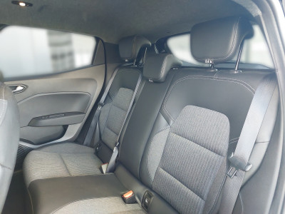 Renault Clio Gebrauchtwagen Renault Clio Gebrauchtwagen