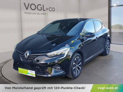 Renault Clio Gebrauchtwagen Renault Clio Gebrauchtwagen