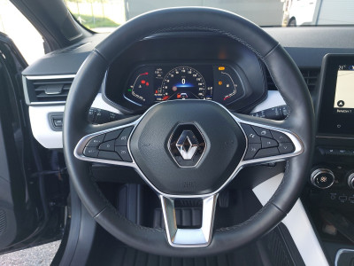 Renault Clio Gebrauchtwagen Renault Clio Gebrauchtwagen