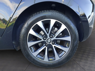 Renault Clio Gebrauchtwagen Renault Clio Gebrauchtwagen