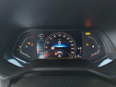 Renault Clio Gebrauchtwagen Renault Clio Gebrauchtwagen