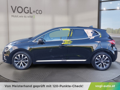 Renault Clio Gebrauchtwagen Renault Clio Gebrauchtwagen