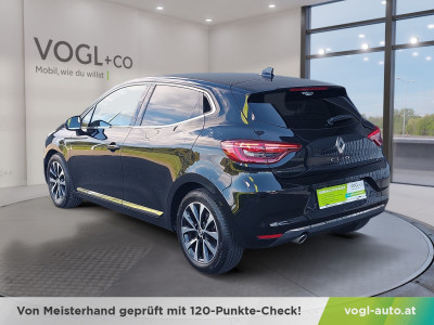 Renault Clio Gebrauchtwagen Renault Clio Gebrauchtwagen