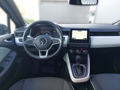 Renault Clio Gebrauchtwagen Renault Clio Gebrauchtwagen