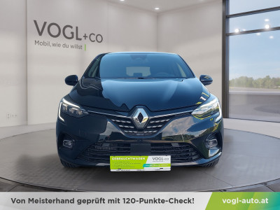 Renault Clio Gebrauchtwagen Renault Clio Gebrauchtwagen