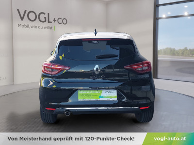 Renault Clio Gebrauchtwagen Renault Clio Gebrauchtwagen