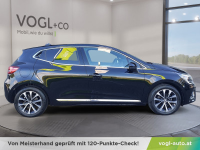 Renault Clio Gebrauchtwagen Renault Clio Gebrauchtwagen