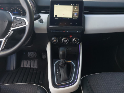 Renault Clio Gebrauchtwagen Renault Clio Gebrauchtwagen
