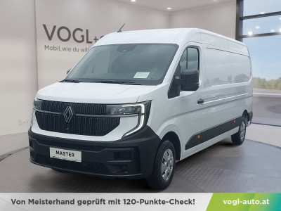 Renault Master Vorführwagen Renault Master Vorführwagen