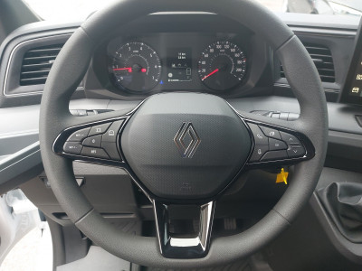 Renault Master Vorführwagen Renault Master Vorführwagen