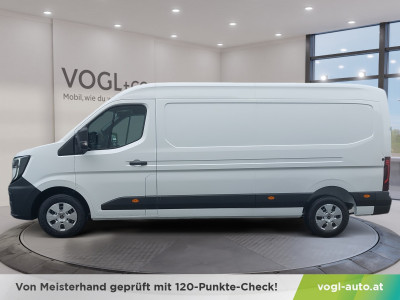 Renault Master Vorführwagen Renault Master Vorführwagen