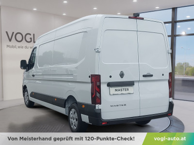 Renault Master Vorführwagen Renault Master Vorführwagen