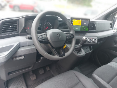 Renault Master Vorführwagen Renault Master Vorführwagen