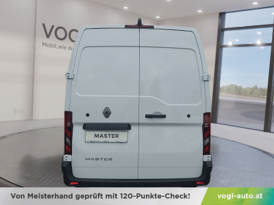 Renault Master Vorführwagen Renault Master Vorführwagen