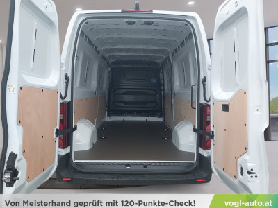 Renault Master Vorführwagen Renault Master Vorführwagen