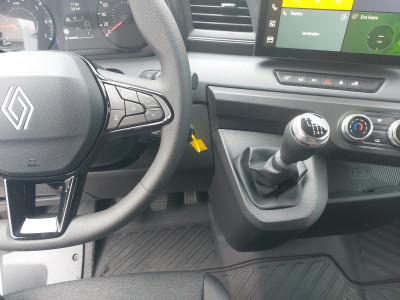 Renault Master Vorführwagen Renault Master Vorführwagen