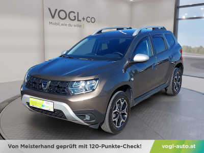 Dacia Duster Gebrauchtwagen Dacia Duster Gebrauchtwagen