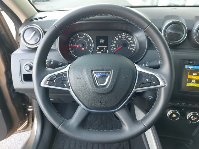 Dacia Duster Gebrauchtwagen Dacia Duster Gebrauchtwagen