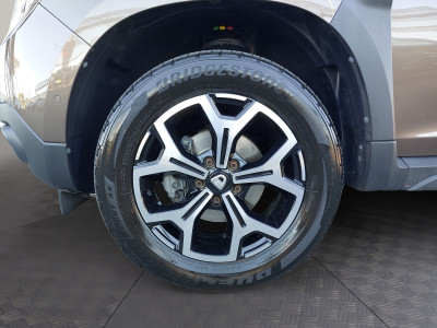 Dacia Duster Gebrauchtwagen Dacia Duster Gebrauchtwagen