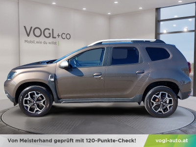 Dacia Duster Gebrauchtwagen Dacia Duster Gebrauchtwagen
