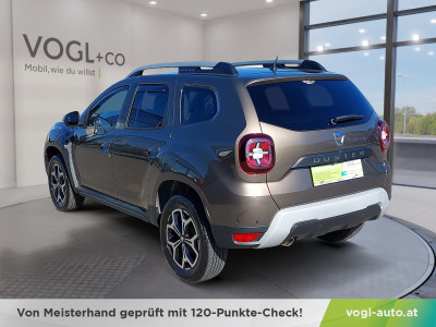 Dacia Duster Gebrauchtwagen Dacia Duster Gebrauchtwagen