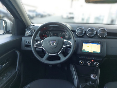 Dacia Duster Gebrauchtwagen Dacia Duster Gebrauchtwagen