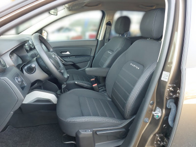 Dacia Duster Gebrauchtwagen Dacia Duster Gebrauchtwagen
