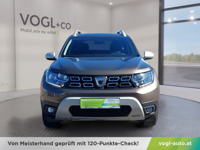 Dacia Duster Gebrauchtwagen Dacia Duster Gebrauchtwagen