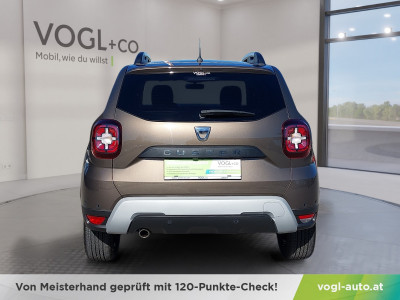 Dacia Duster Gebrauchtwagen Dacia Duster Gebrauchtwagen