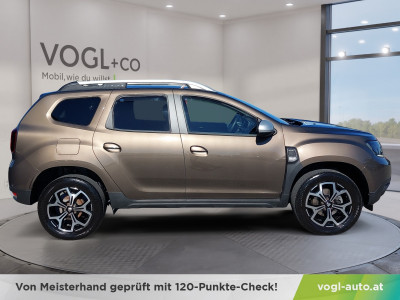 Dacia Duster Gebrauchtwagen Dacia Duster Gebrauchtwagen