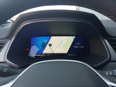 Renault Symbioz Gebrauchtwagen Renault Symbioz Gebrauchtwagen
