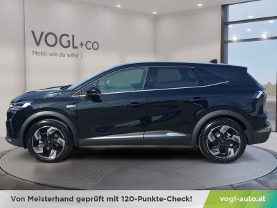 Renault Symbioz Gebrauchtwagen Renault Symbioz Gebrauchtwagen