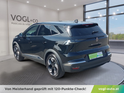 Renault Symbioz Gebrauchtwagen Renault Symbioz Gebrauchtwagen