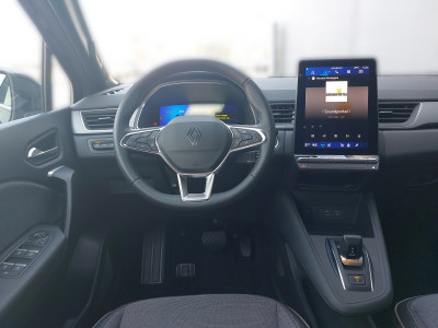 Renault Symbioz Gebrauchtwagen Renault Symbioz Gebrauchtwagen