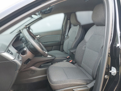 Renault Symbioz Gebrauchtwagen Renault Symbioz Gebrauchtwagen