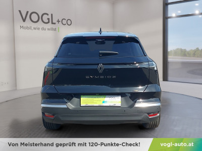 Renault Symbioz Gebrauchtwagen Renault Symbioz Gebrauchtwagen