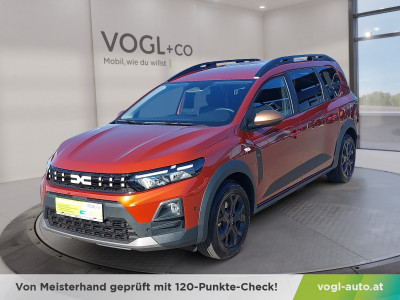 Dacia Jogger Gebrauchtwagen Dacia Jogger Gebrauchtwagen