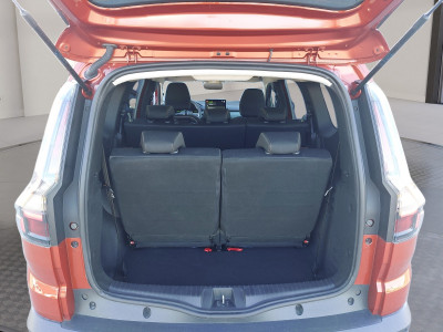 Dacia Jogger Gebrauchtwagen Dacia Jogger Gebrauchtwagen