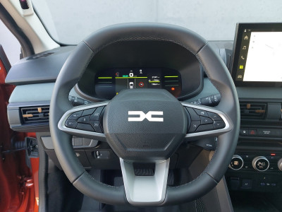 Dacia Jogger Gebrauchtwagen Dacia Jogger Gebrauchtwagen