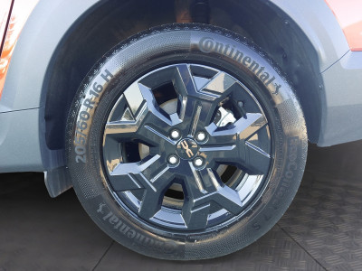 Dacia Jogger Gebrauchtwagen Dacia Jogger Gebrauchtwagen