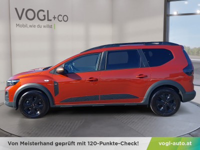 Dacia Jogger Gebrauchtwagen Dacia Jogger Gebrauchtwagen