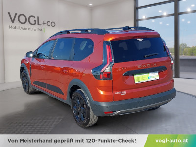 Dacia Jogger Gebrauchtwagen Dacia Jogger Gebrauchtwagen