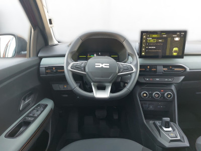 Dacia Jogger Gebrauchtwagen Dacia Jogger Gebrauchtwagen